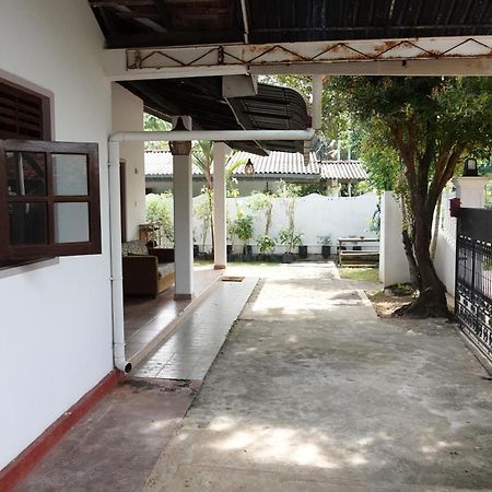 Coco Mango Hostel Dikwella Extérieur photo